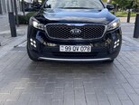 Kia Sorento-1