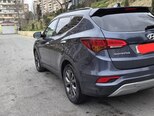 Hyundai Santa Fe-5