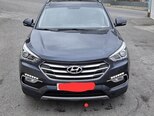 Hyundai Santa Fe-1