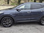 Hyundai Santa Fe-6