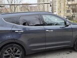 Hyundai Santa Fe-9