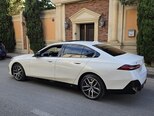 BMW i5-6