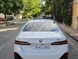BMW i5-4