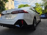 BMW i5-5