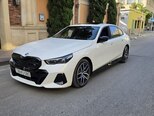 BMW i5-8