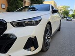 BMW i5-9