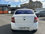 LADA (VAZ) Granta-6