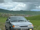LADA (VAZ) 2115-1