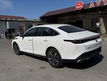 Changan Eado-5