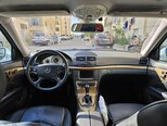 Mercedes E 320-3