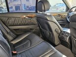 Mercedes E 320-12