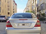 Mercedes E 320-2