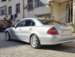 Mercedes E 320-6