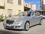 Mercedes E 320-4