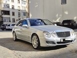 Mercedes E 320-5