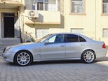 Mercedes E 320-8