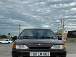 LADA (VAZ) 2115-4
