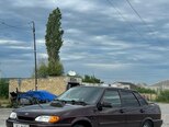 LADA (VAZ) 2115-3