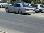Mercedes E 270-5