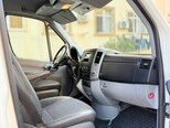 Mercedes Sprinter 315-8
