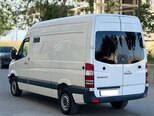 Mercedes Sprinter 315-5