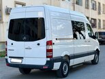 Mercedes Sprinter 315-4