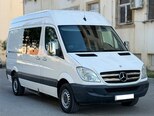 Mercedes Sprinter 315-2