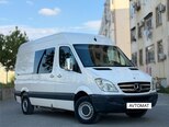 Mercedes Sprinter 315-1