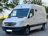 Mercedes Sprinter 315-3
