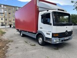 Mercedes Atego 815-8