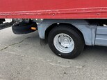 Mercedes Atego 815-12
