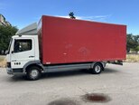 Mercedes Atego 815-6