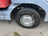 Mercedes Atego 815-11