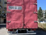 Mercedes Atego 815-5