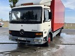 Mercedes Atego 815-1