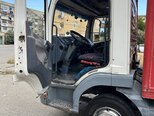 Mercedes Atego 815-10