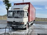 Mercedes Atego 815-2