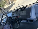 Mercedes Atego 815-3