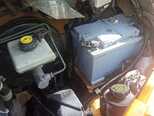 Ford Transit-7