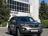 Kia Sorento-1
