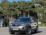 Kia Sorento-2