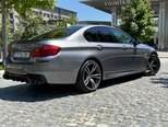 BMW 520d-11