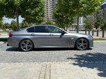 BMW 520d-4