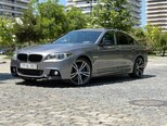 BMW 520d-7