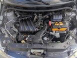 Nissan Tiida-4