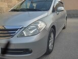 Nissan Tiida-10