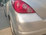 Nissan Tiida-9