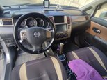 Nissan Tiida-7