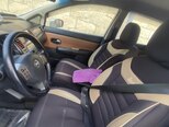 Nissan Tiida-8