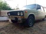 LADA (VAZ) 2106-4